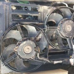 ELECTROVENTILADOR JAGUAR X-TYPE GASOLINA