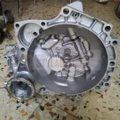 CAJA MANUAL AUDI A4 2.8 TIPO CWY C W Y