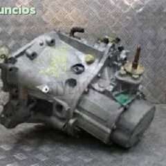 CAJA CAMBIOS CITROEN 2.0 HDI 20DL42