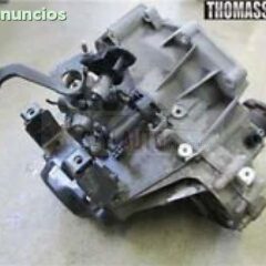 CAJA MANUAL RENAULT 1.5 DCI TL4K9KX