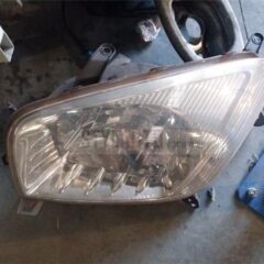 FARO DELANTERO IZQUIERDO TOYOTA RAV 4