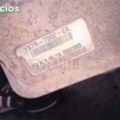 CAJA MANUAL FORD MONDEO 2.5 V6 YS7R-7002