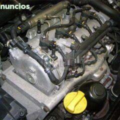 MOTOR OPEL CORSA C 1.3 CDTI TIPO Z13DT