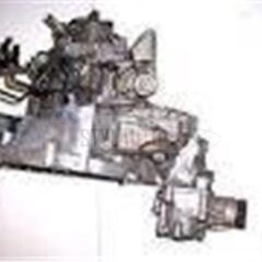CAJA MANUAL HONDA  HRV 1.6 16V D16W5