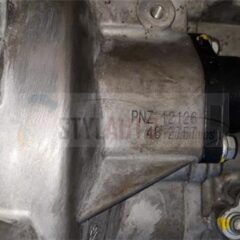 CAJA CAMBIOS SEAT IBIZA 1.2 TSI PNZ