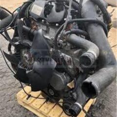 MOTOR F1CE3481C IVECO DAILY 3.0 170CV