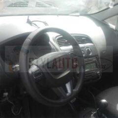 JUEGO DE AIRBAGS SEAT ALTEA 2011