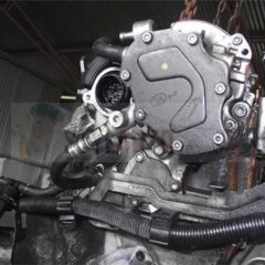 BOMBA TANDEM VW TOUAREG R5  2.5 TDI BAC