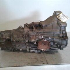 CAJA CAMBIOS AUDI A6 2.4I DSC D S C