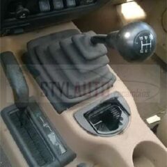 CAJA CAMBIOS MANUAL JEEP CHEROKEE 2.5TD
