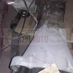 CAJA MANUAL RANGE ROVER 2.3 VM Año 92