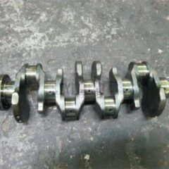 CIGUEÑAL MOTOR RENAULT VELSAITS 2.2 DCI