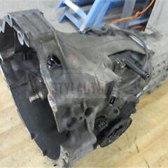 CAJA CAMBIOS AUDI A6 2.8 TIPO DUX D U X