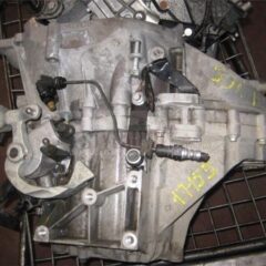 CAJA MANUAL FORD FOCUS 1.8 3M5T 18C942