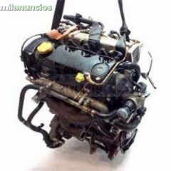 MOTOR ALFA ROMEO 147 JTD 2003 987A2000
