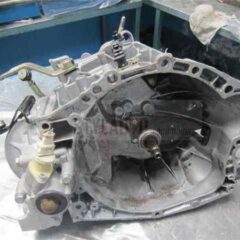 CAJA CAMBIOS MANUAL CITROEN HDI 20DM10