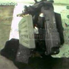 MOTOR BMW 324D TIPO 246DA