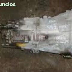 CAJA CAMBIOS MANUAL BMW 318TI E46