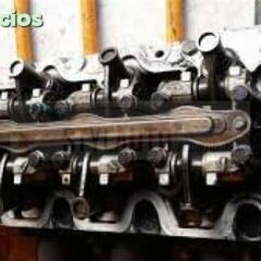 CULATA MERCEDES E320 año 98 104995