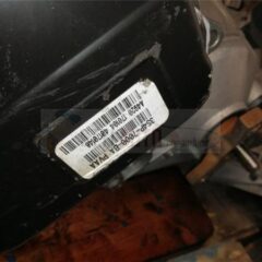 CAJA AUTOMATICA FORD FOCUS 1.6 3S4P-7000