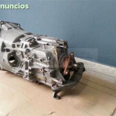 CAJA CAMBIOS BMW 530D E39