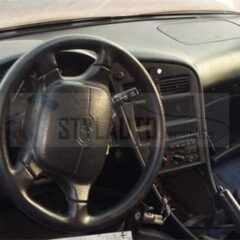JUEGO DE AIRBAGS TOYOTA CELICA 98