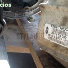 CAJA FORD COUGAR XS8R-7002-AA