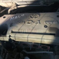 CULATA TOYOTA AVENSIS 2.0D D4D