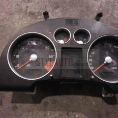 CUADRO AUDI TT AUDI TT 8N1919880E