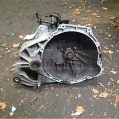 CAJA MANUAL FORD FOCUS 1.8 6M5R7002ZB