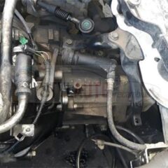 CAJA CAMBIOS MANUAL FIAT DOBLO 1.3 2013