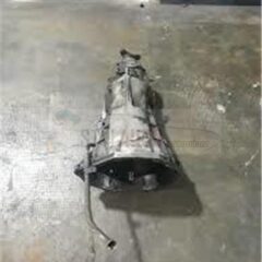 CAJA AUTOMATICA MERCEDES W123 722405