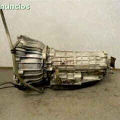 CAJA CAMBIOS AUTO BMW 325 E30 4HP-22
