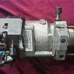BOMBA DE ALTA JAGUAR X-TYPE 2C1Q-9B395-A