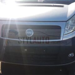 DELANTERA COMPLETA FIAT SCUDO 2010