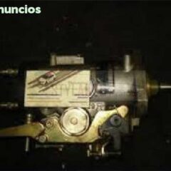 BOMBA INYECTORA RENAULT KANGOO 8448B193C
