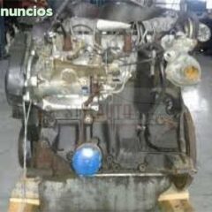 MOTOR CITROEN C15 1.8D TIPO 161A