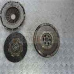 KIT EMBRAGUE OPEL ZAFIRA 2.0 DTI