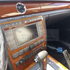 DESPIECE VW PHAETON 5.0 TDI V10