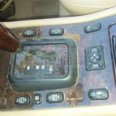 MANDOS ELEVALUNAS MERCEDES ML W163
