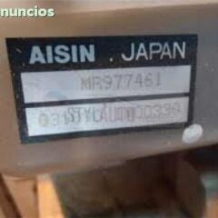 BOMBA ABS MITSUBISHI MONTER DID MR977461