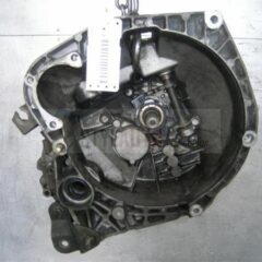CAJA FIAT PUNTO 1.9 JTD año 2002