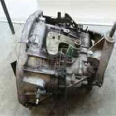 CAJA CAMBIOS RENAULT LAGUNA 8200102932