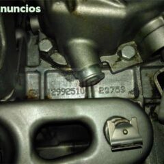 CAJA CAMBIOS OPEL CORSA 1.3 12992510