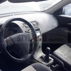 KIT DE AIRBAGS VOLVO C30