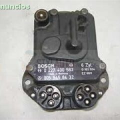 MODULO DE ENCENDIDO MERCEDES 0227400583