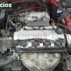 MOTOR COMPLETO HONDA CIVIC 1.5 D15Z3
