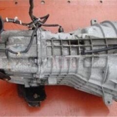 CAJA MANUAL FORD TRANSIT 2.4 3C1R7003AA