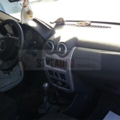KIT DE AIRBAGS DACIA SANDERO GASOLINA