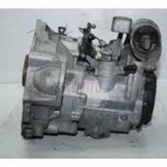 CAJA CAMBIOS AUDI A2 1.4 TDI